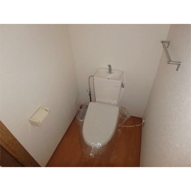 テクトピア秦野 その他1