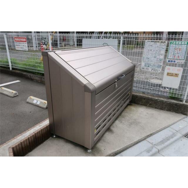 テクトピア秦野 その他9