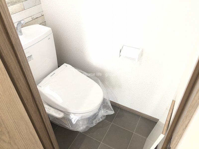 桃山コーポ２号棟 その他3