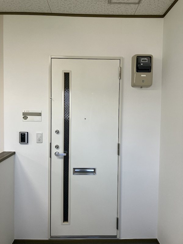 チョートハウスＢ棟 その他1