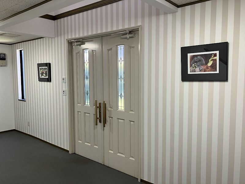 チョートハウスＢ棟 その他外観3