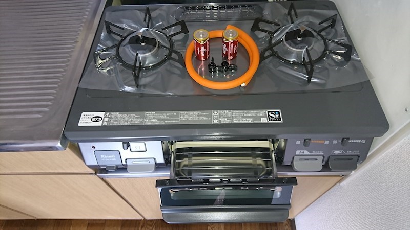 ストンフィールド湘南Ⅰ その他4