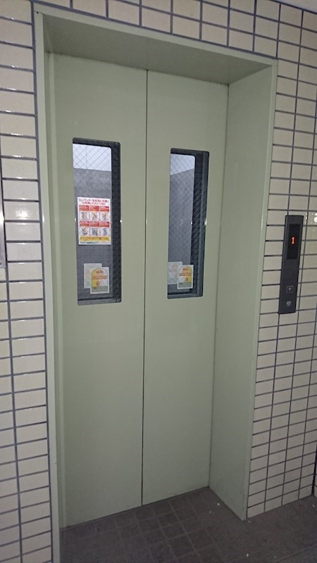 ストンフィールド湘南Ⅰ その他外観1