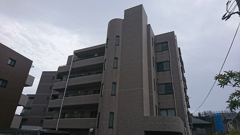 ストンフィールド湘南Ⅰ その他外観2