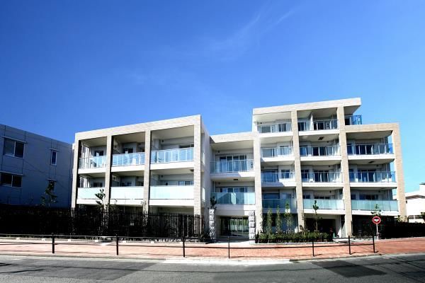 Brillia鵠沼桜が岡 その他外観1