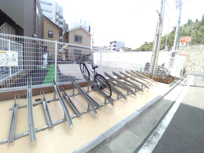 第7山洋ビル その他外観2