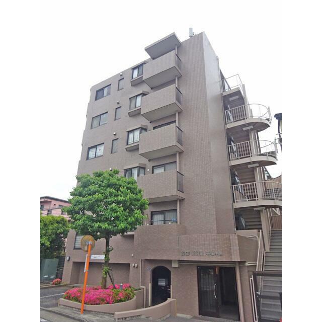 ナイスアーバン平塚中央（ 0005208号室 外観