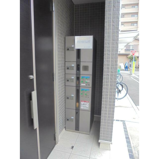 パークレジデンス厚木 その他外観6