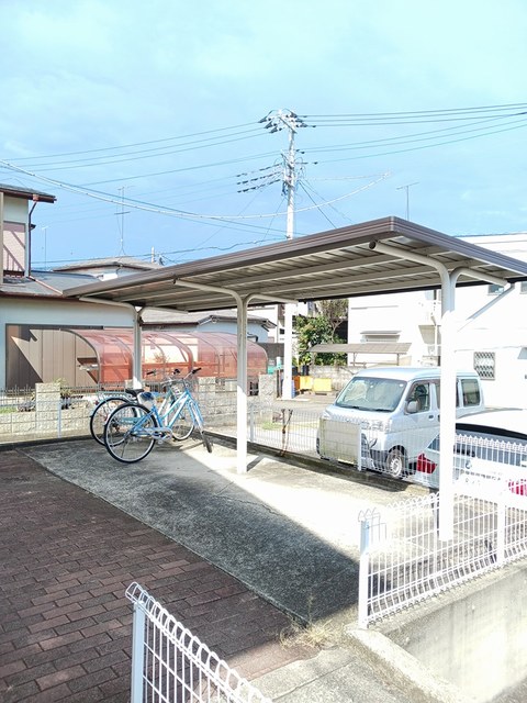 コーポ宮前 その他4