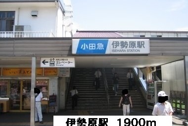 ラミーナⅠ その他外観3