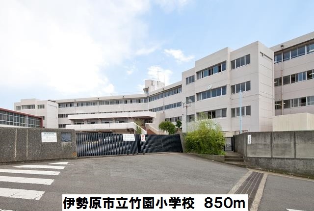 ラミーナⅠ その他外観4