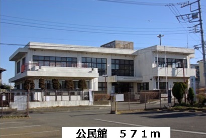 ラミーナⅠ その他外観5