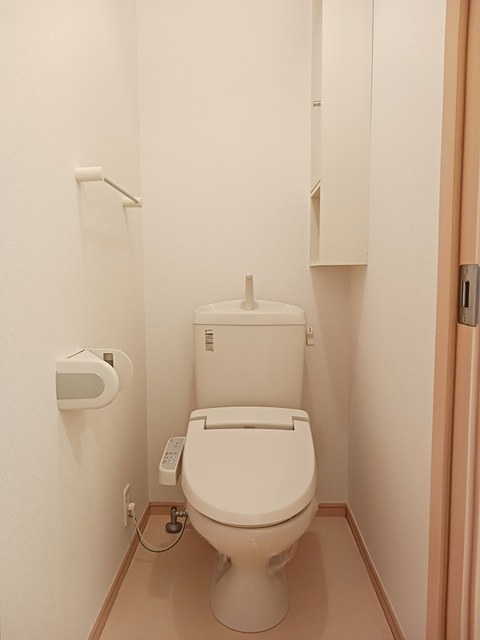 ソレイユ壱番館 その他4