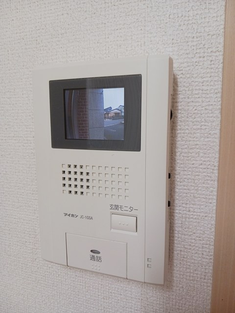 ソレイユ壱番館 その他6