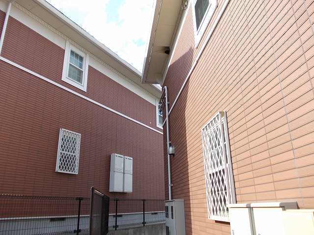 シュティルＵ その他外観2