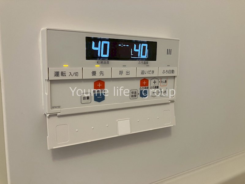 グリーンヴィラ湘南 その他4