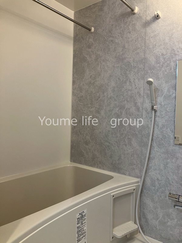 グリーンヴィラ湘南 風呂画像