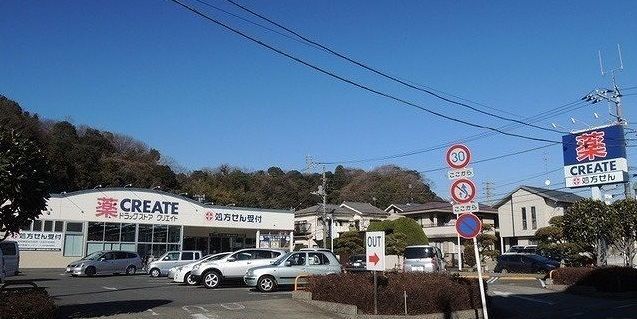 ラブリーメゾン鎌倉 その他外観3