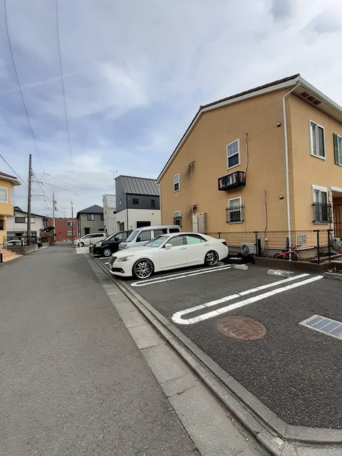 エアリーガーデンＳ（サウス） その他7