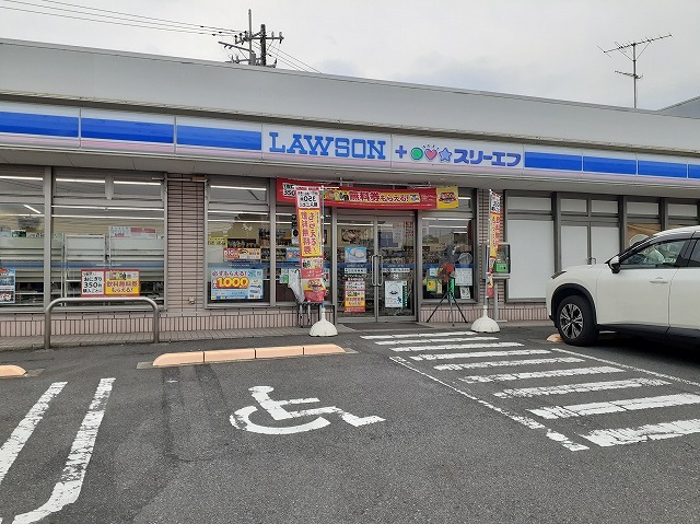 ラ・モア その他外観6
