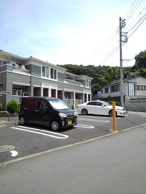 ラ・モア その他7