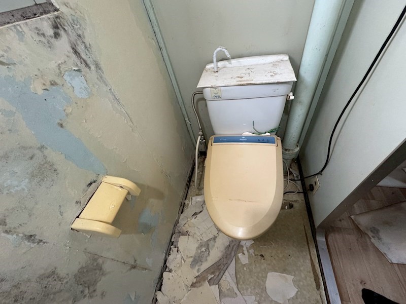くずは台団地　7号棟 その他1
