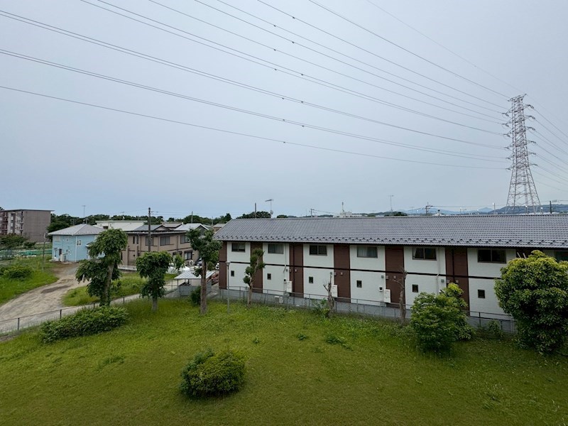 くずは台団地　7号棟 その他4