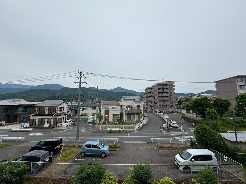 くずは台団地　7号棟 その他7