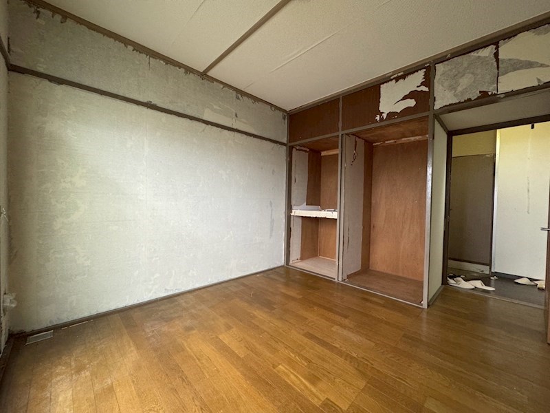 くずは台団地　7号棟 その他11
