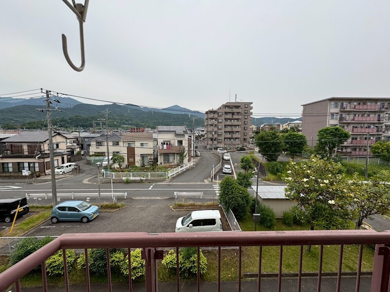 くずは台団地　7号棟 その他14