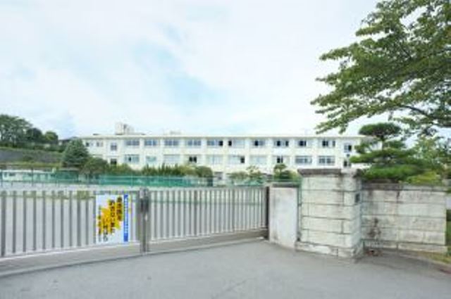 高森1丁目戸建 周辺画像4