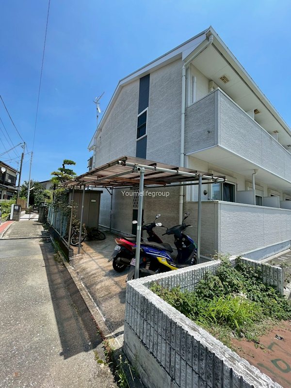 湘南ビーチハイム その他外観3