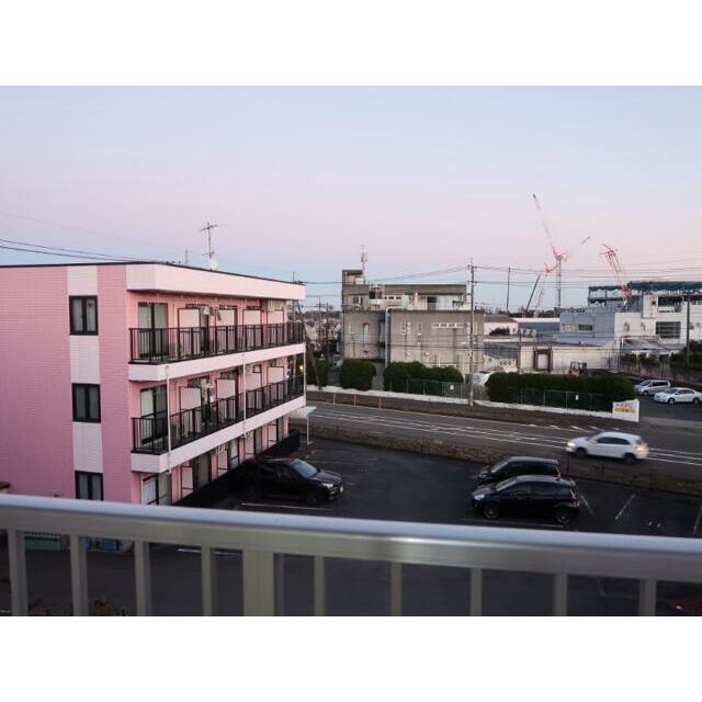 ガーデンハイツ飯山Ｂ棟 その他外観1