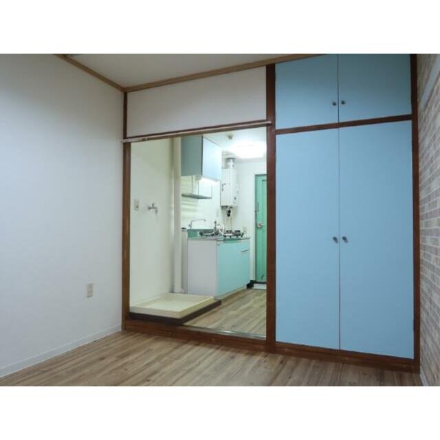 ガーデンハイツ飯山Ｂ棟 その他8