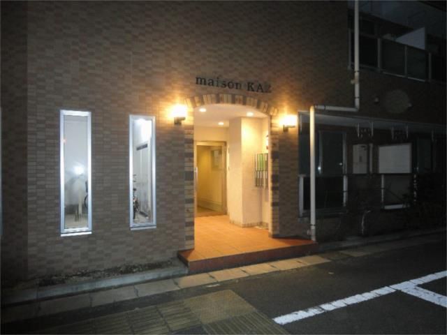 その他外観4