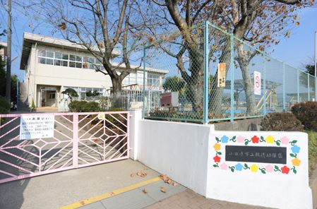 栢山貸家（ＬＩＬＩＵＭ）  周辺画像4