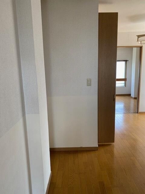 錦町フジビル 玄関