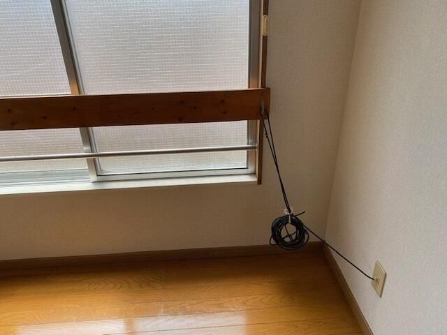 錦町フジビル ベッドルーム