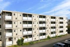 ビレッジハウス鎌倉7号棟 404号室 外観