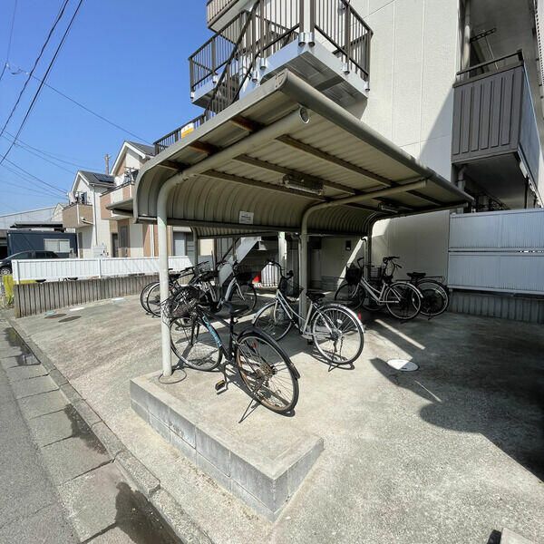 サンライズ湘南 その他外観2