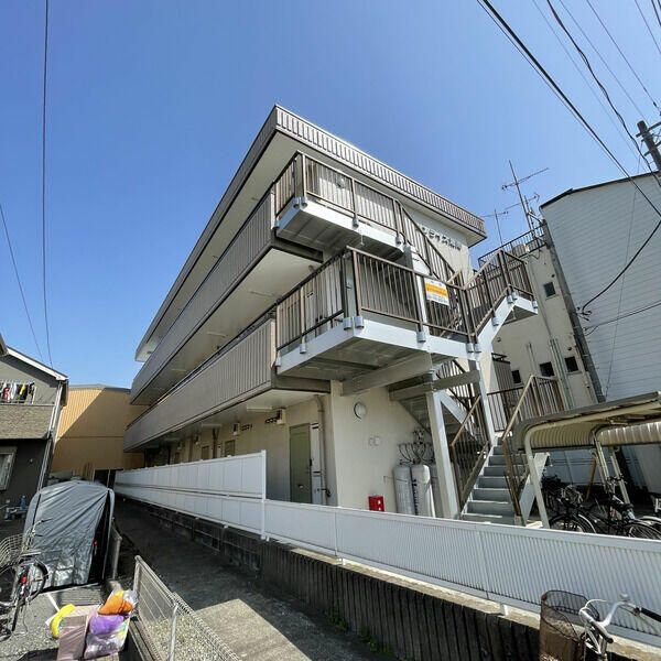 サンライズ湘南 その他外観3