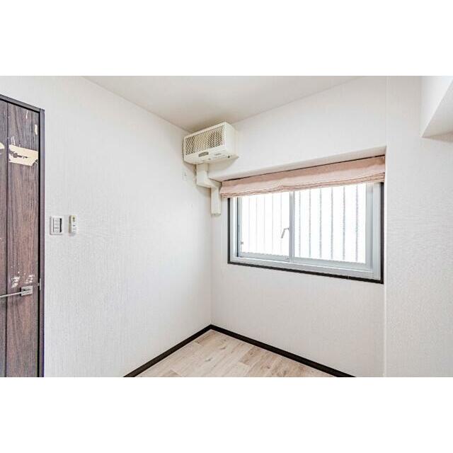 湘南台ダイヤモンドマンション ベッドルーム