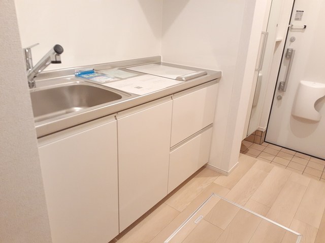 アミーゴⅡ キッチン