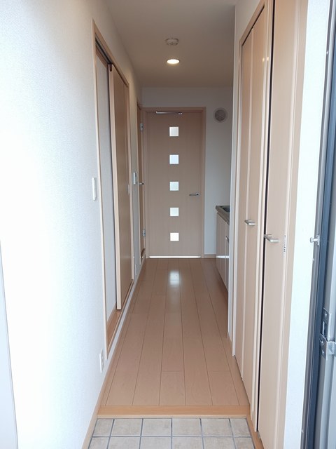 ルーフブライト 玄関