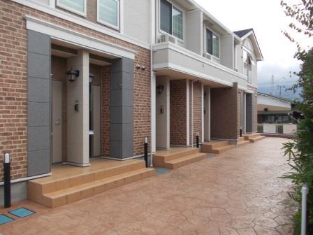 クラール曽比Ｂ その他1