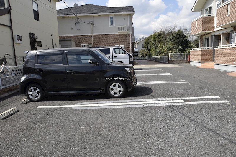 クラール曽比Ｂ その他2