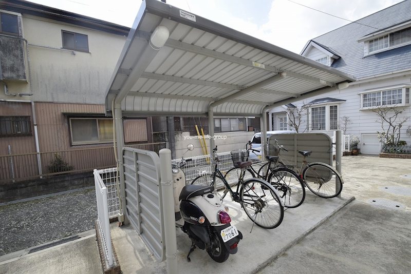 クラール曽比Ｂ その他7