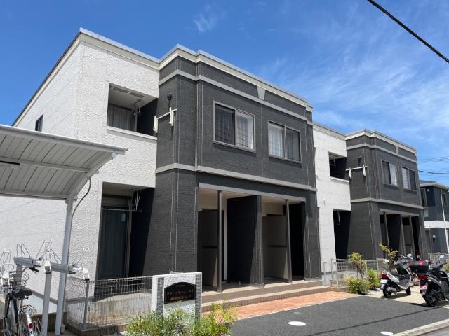 グランドゥール・メイ 外観