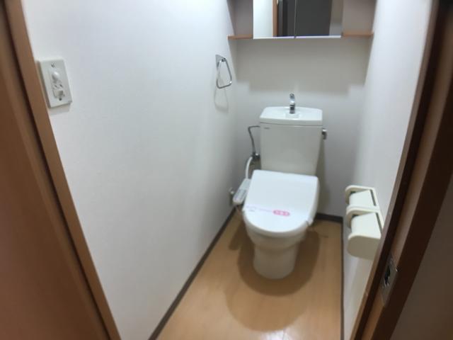 ソレアードM その他2