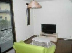 カーサ・ドルチェⅡ リビング